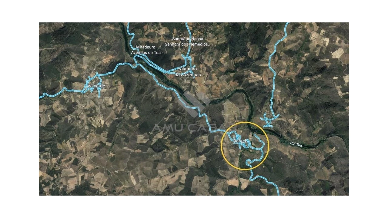 Moradia T3 para Venda em Barcel, Marmelos e Valverde da Gestosa Foto 56