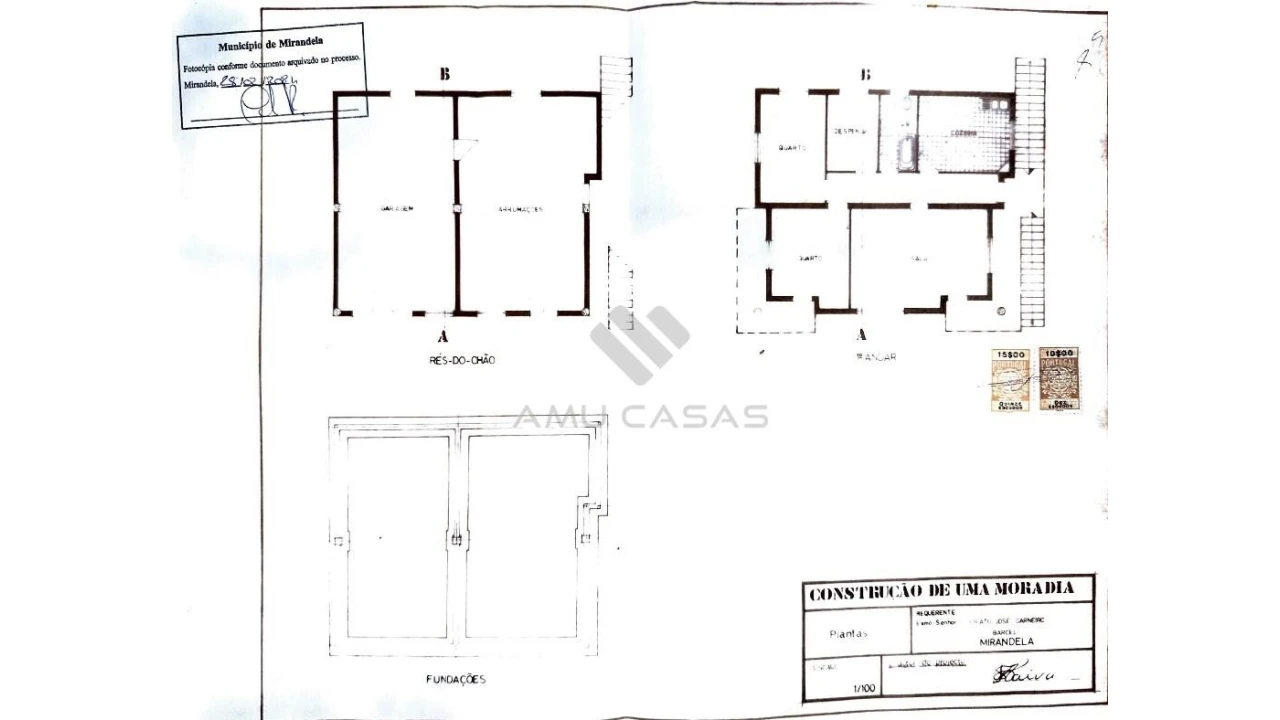 Moradia T3 para Venda em Barcel, Marmelos e Valverde da Gestosa Foto 57