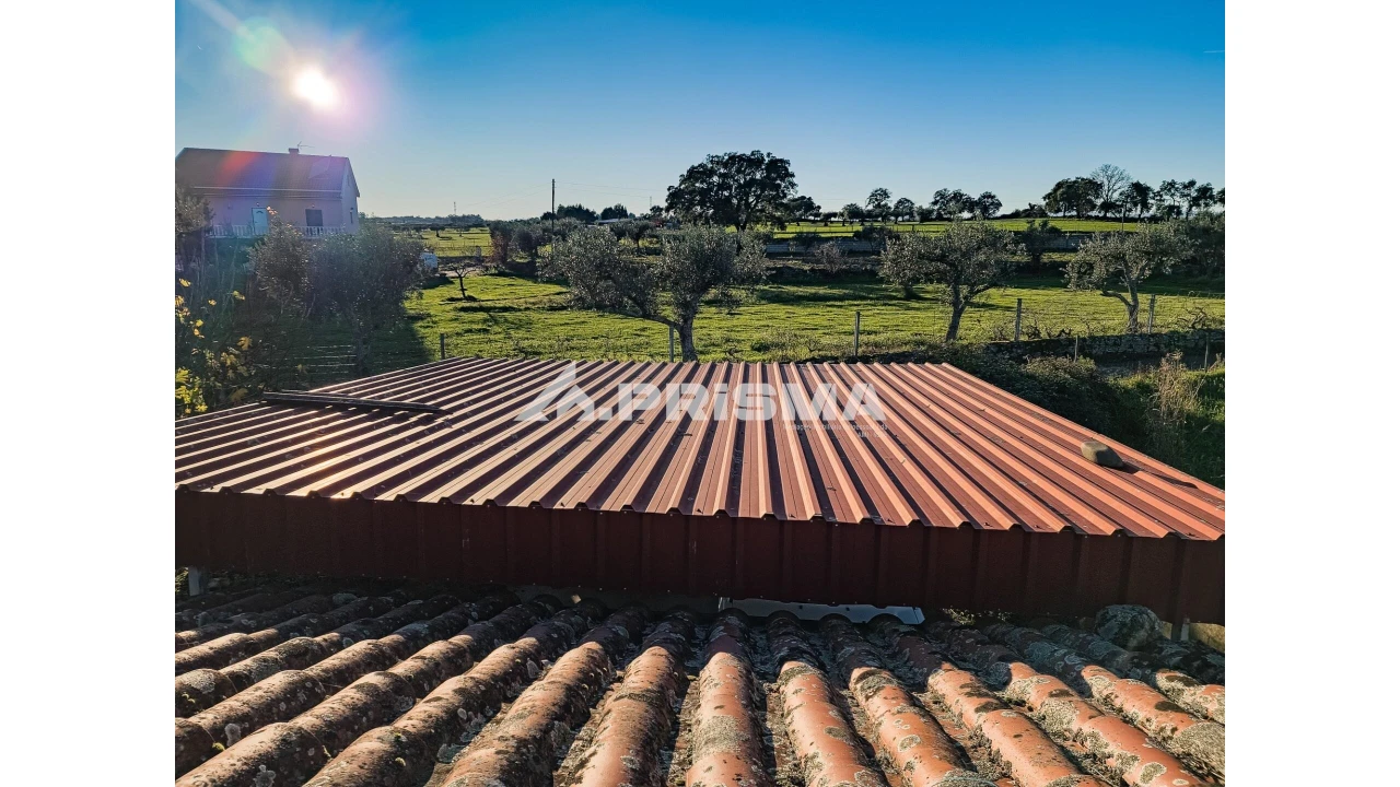 Quinta T2 para Venda em Lardosa Foto 32