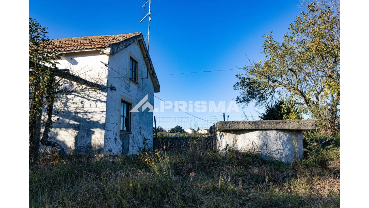 Quinta T2 para Venda em Lardosa Foto 1