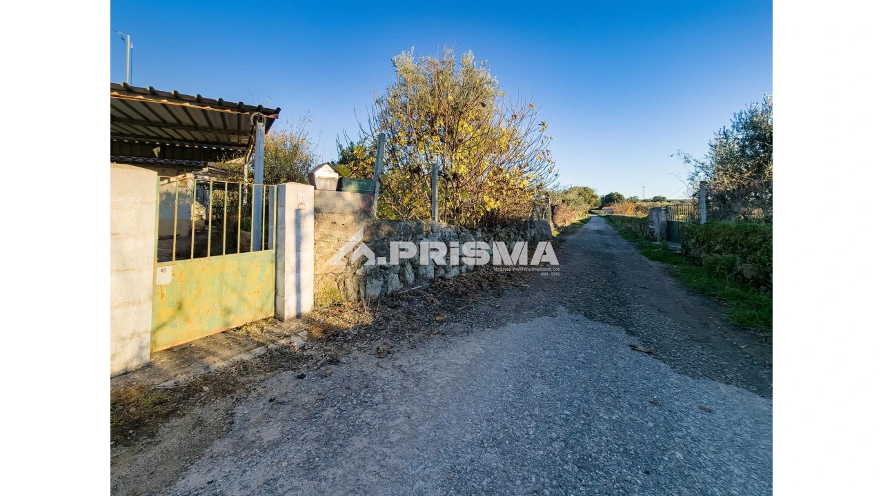 Quinta T2 para Venda em Lardosa Foto 33