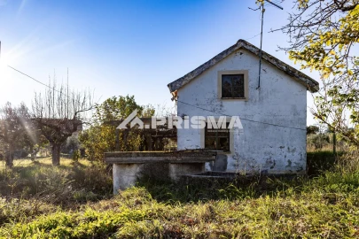 Quinta T2 para Venda em Lardosa