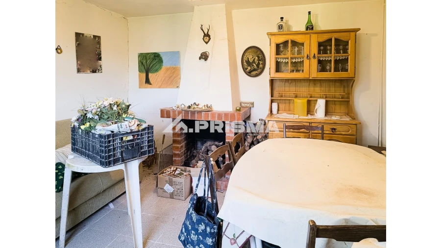 Quinta T2 para Venda em Lardosa Foto 4