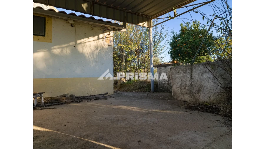 Quinta T2 para Venda em Lardosa Foto 13