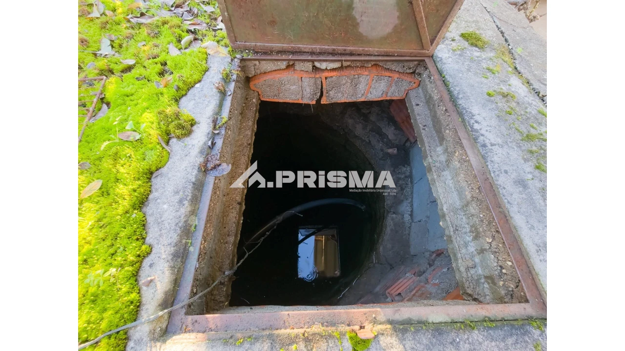 Quinta T2 para Venda em Lardosa Foto 30