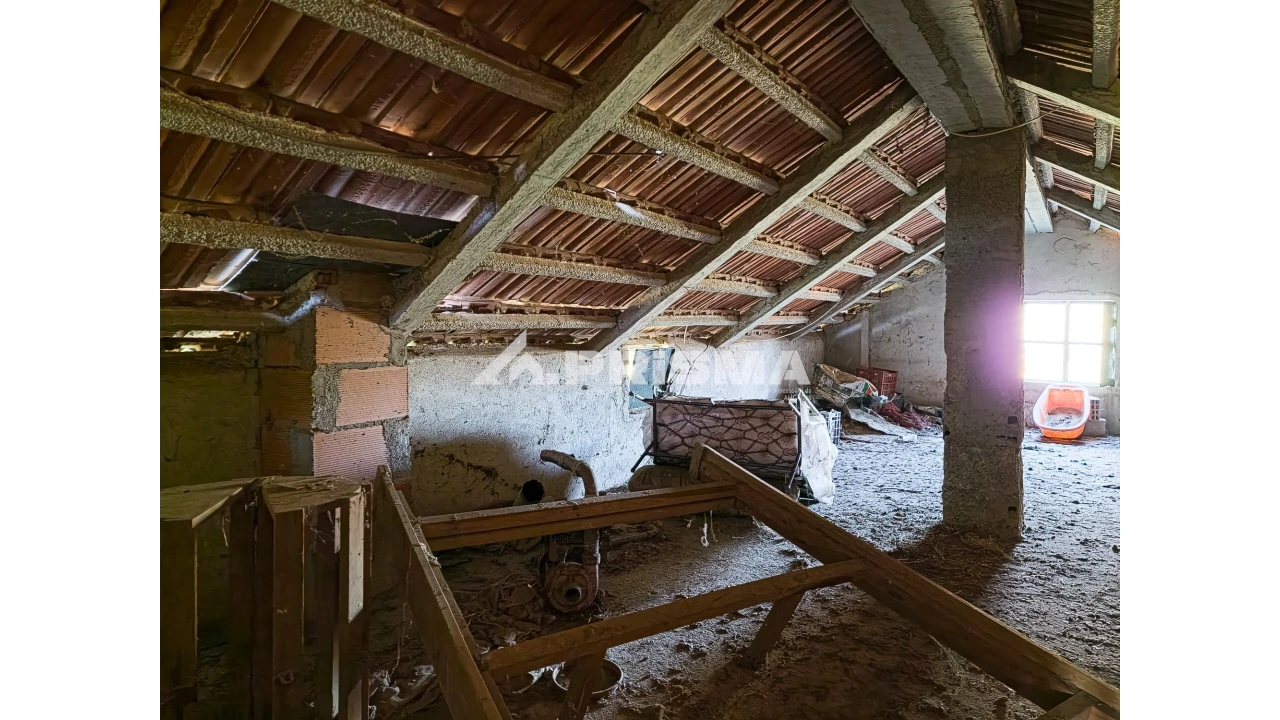 Quinta T2 para Venda em Lardosa Foto 26