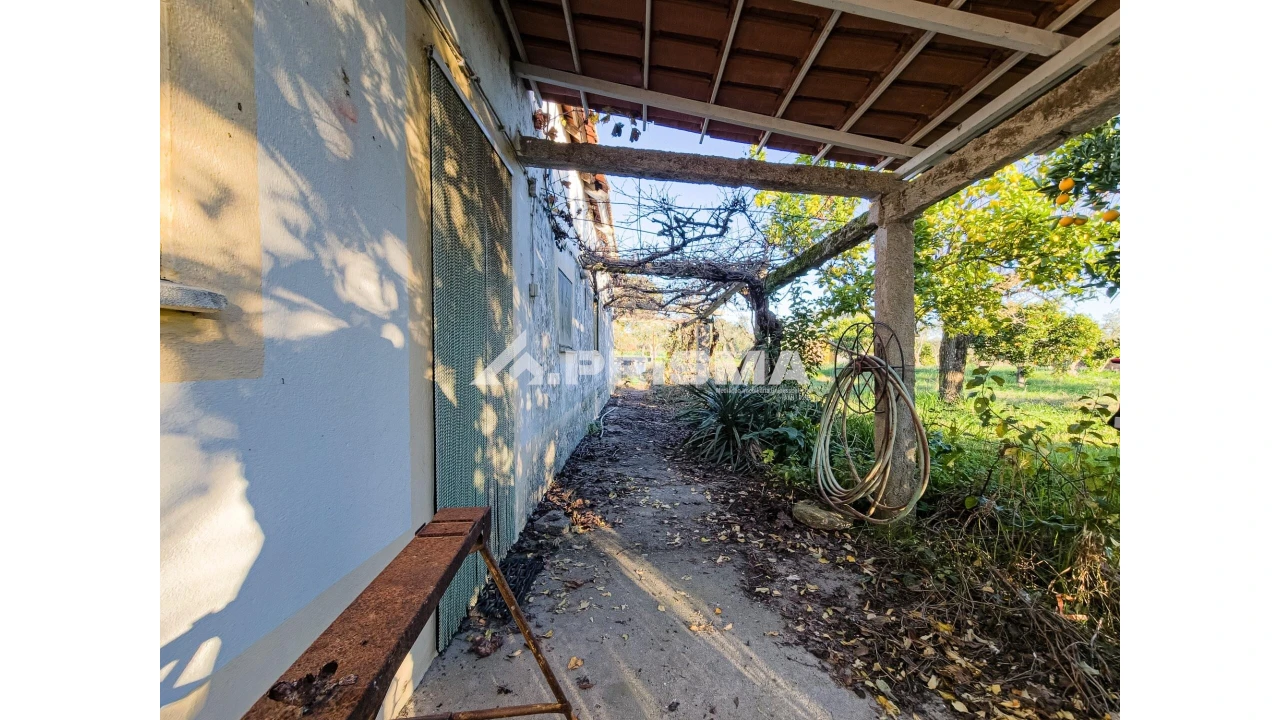 Quinta T2 para Venda em Lardosa Foto 17