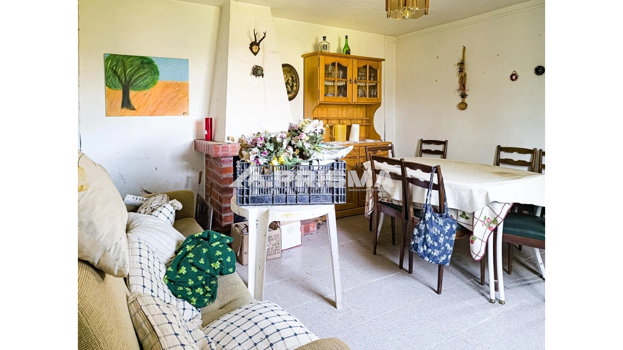 Quinta T2 para Venda em Lardosa Foto 6