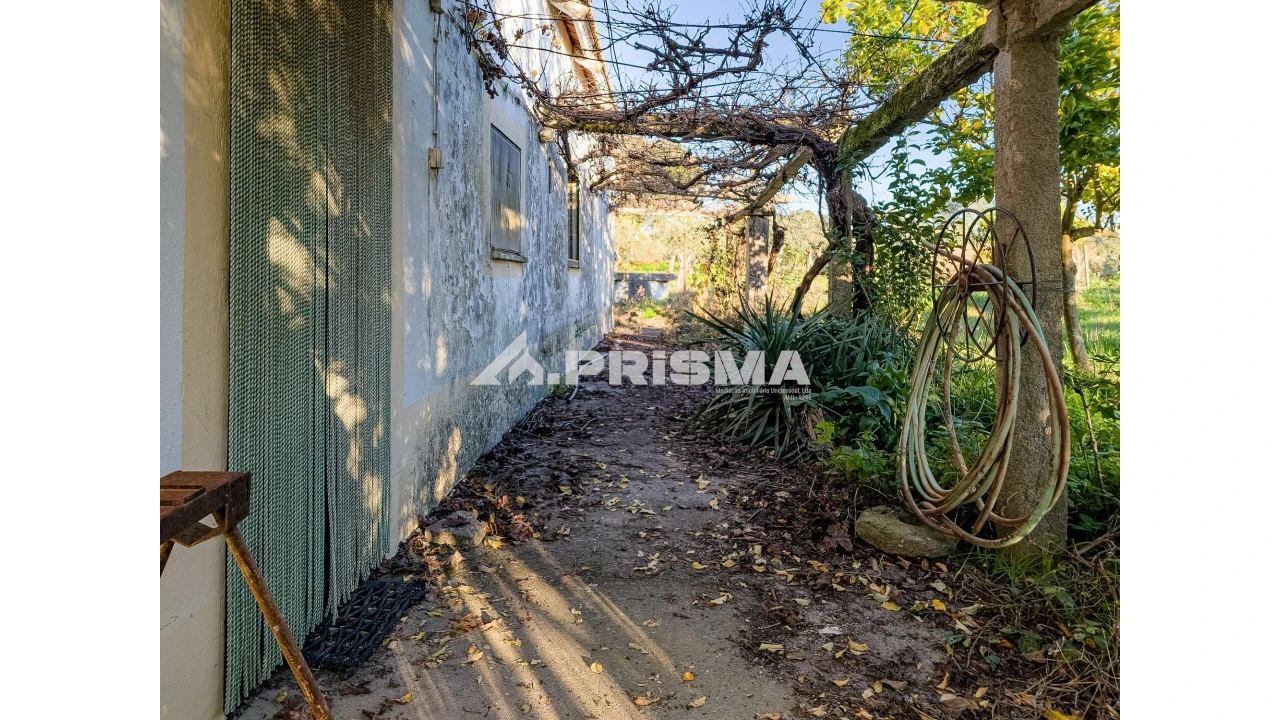 Quinta T2 para Venda em Lardosa Foto 3