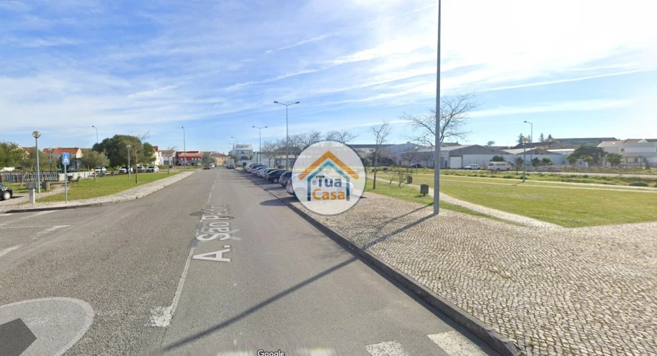 Terreno para Venda em Cantanhede e Pocariça Foto 7