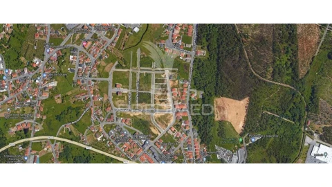 Terreno para Venda em Santa Maria da Feira, Travanca, Sanfins e Espargo