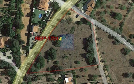 Terreno para Venda em Silves