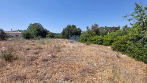 Terreno para Venda em Silves