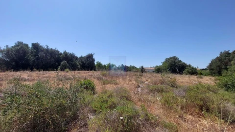 Terreno para Venda em Silves