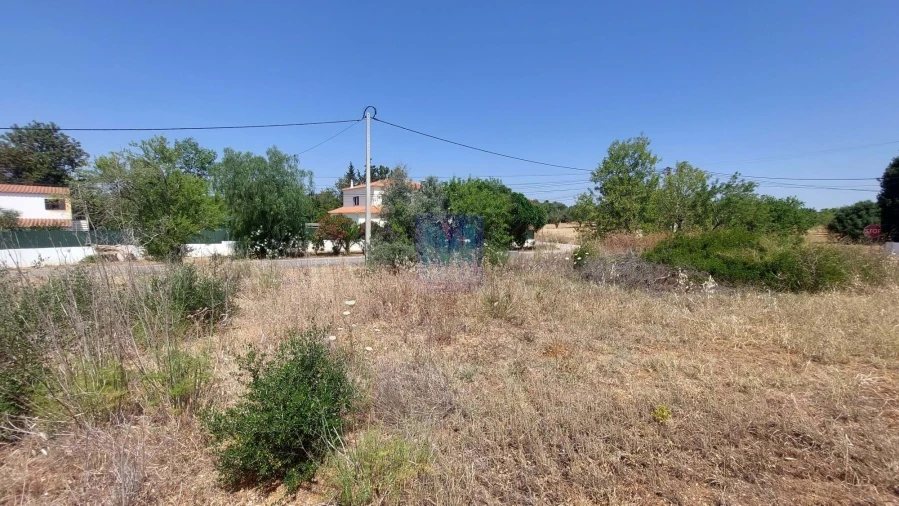 Terreno para Venda em Silves Foto 3