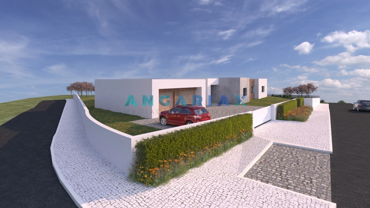 Terreno para Venda em Maceira Foto 4