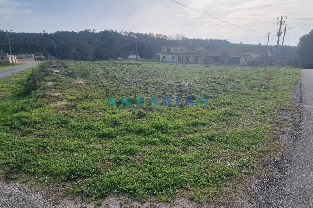 Terreno para Venda em Maceira Foto 12