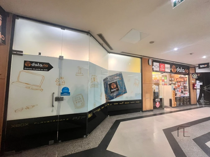 Loja para Venda em Rio Tinto Foto 12