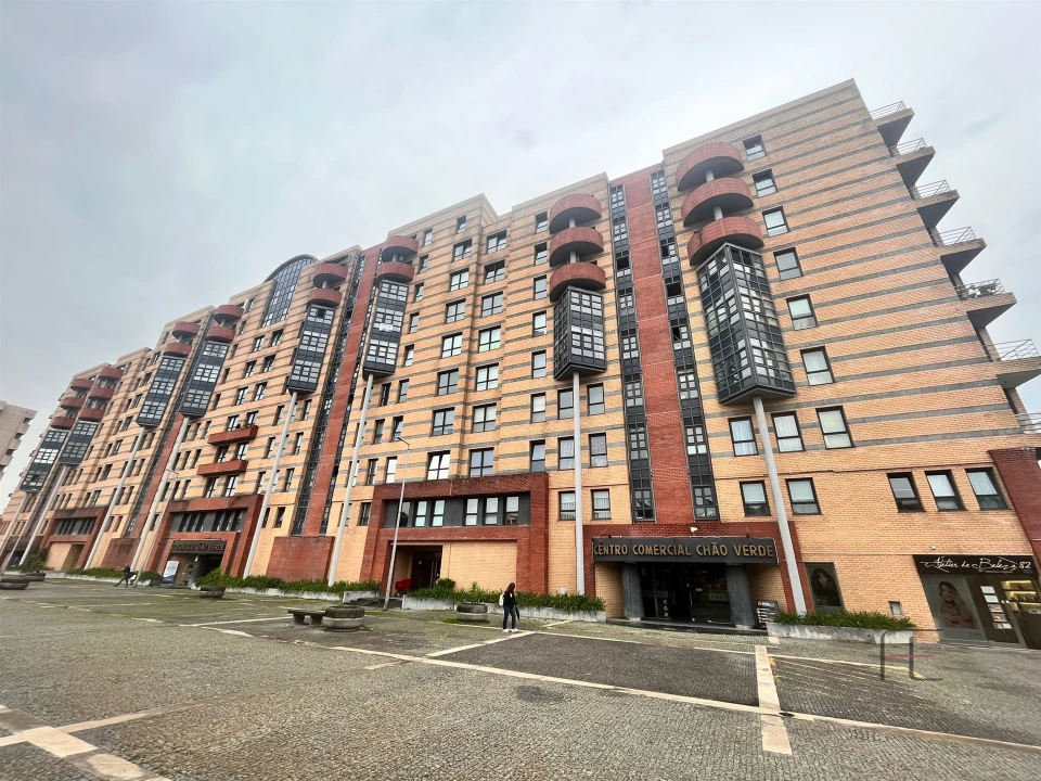 Loja para Venda em Rio Tinto Foto 8