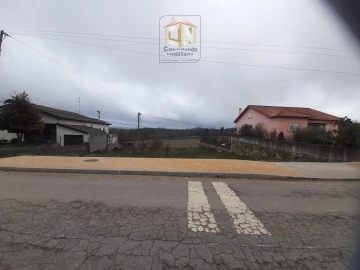 Terreno para Venda em Sabugal e Aldeia de Santo António