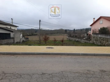 Terreno para Venda em Sabugal e Aldeia de Santo António