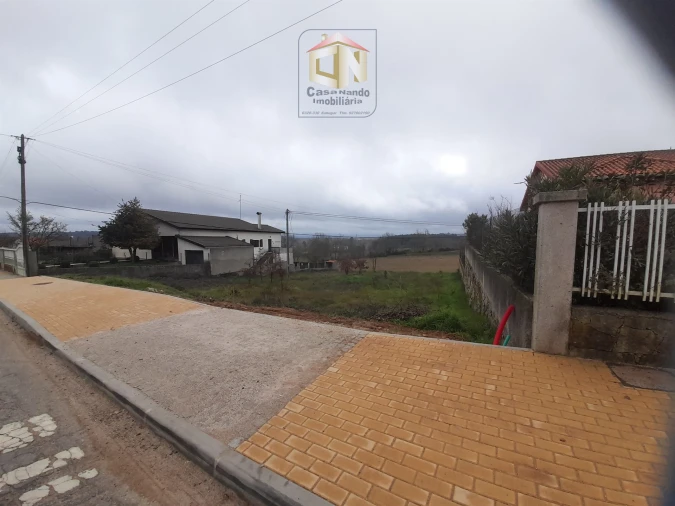 Terreno para Venda em Sabugal e Aldeia de Santo António Foto 6