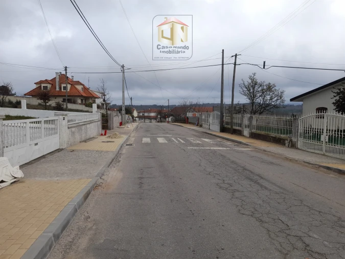 Terreno para Venda em Sabugal e Aldeia de Santo António Foto 2