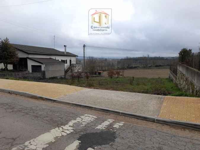 Terreno para Venda em Sabugal e Aldeia de Santo António Foto 7