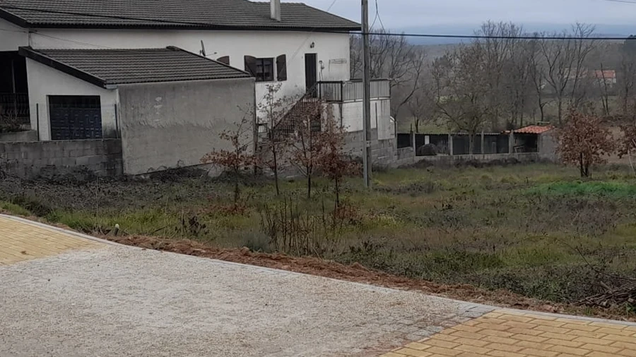 Terreno para Venda em Sabugal e Aldeia de Santo António