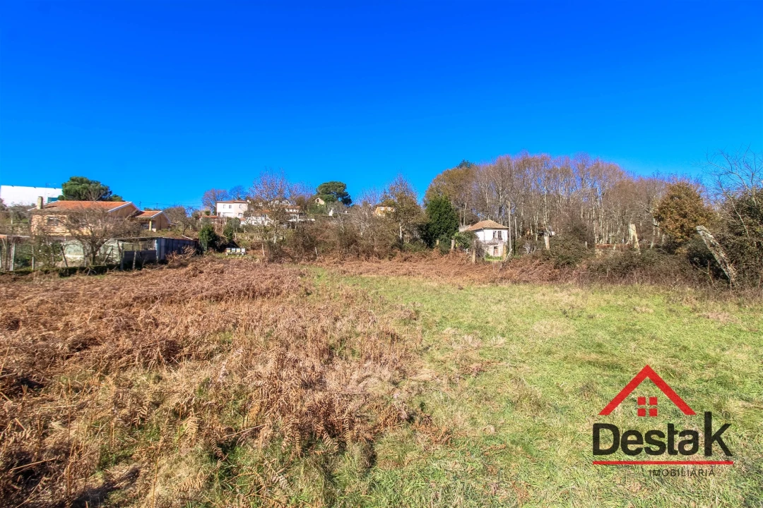 Terreno para Venda em São Pedro do Sul, Várzea e Baiões Foto 18