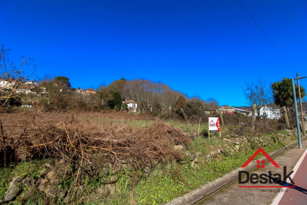 Terreno para Venda em São Pedro do Sul, Várzea e Baiões Foto 15