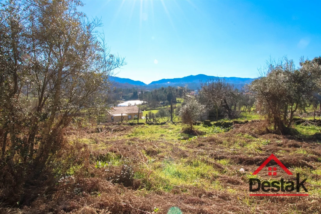 Terreno para Venda em São Pedro do Sul, Várzea e Baiões Foto 19