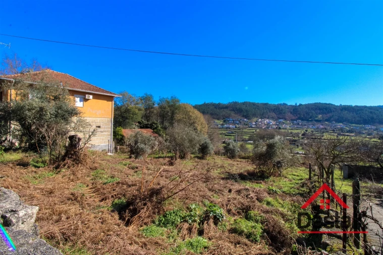 Terreno para Venda em São Pedro do Sul, Várzea e Baiões Foto 23