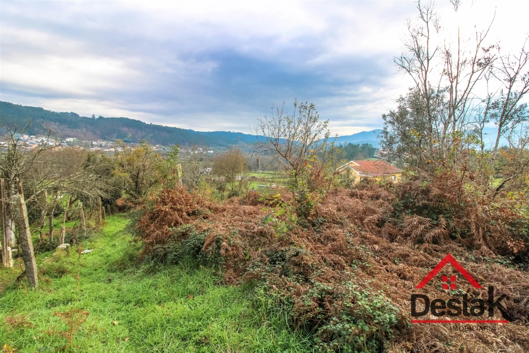 Terreno para Venda em São Pedro do Sul, Várzea e Baiões Foto 12