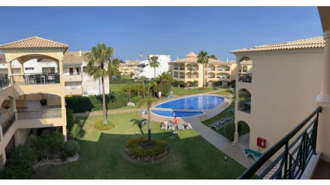 Apartamento T2 para Arrendamento férias em Quarteira
