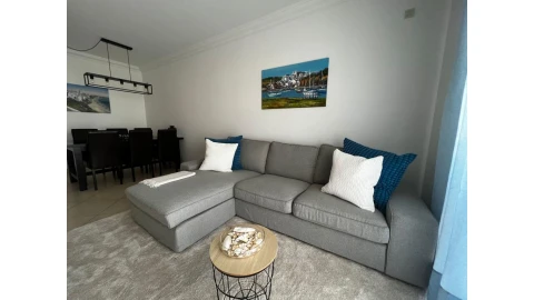Apartamento T2 para Arrendamento férias em Quarteira