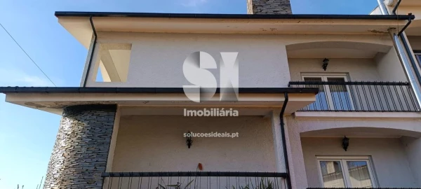 Moradia T7 para Venda em Nossa Senhora da Conceição, São Pedro e São Dinis