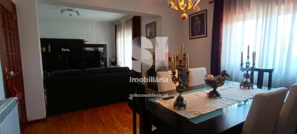 Moradia T7 para Venda em Nossa Senhora da Conceição, São Pedro e São Dinis