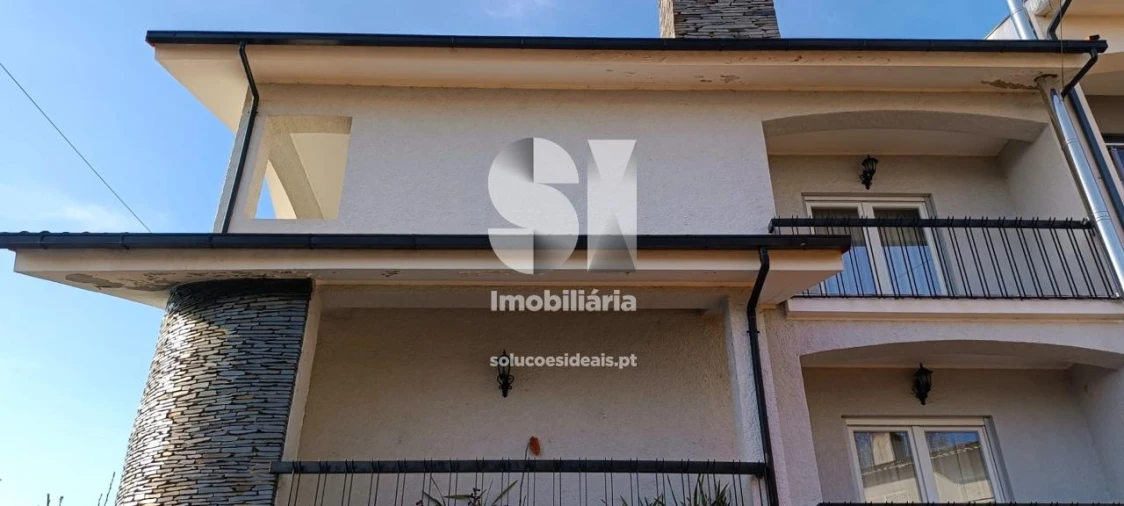 Moradia T7 para Venda em Nossa Senhora da Conceição, São Pedro e São Dinis Foto 17