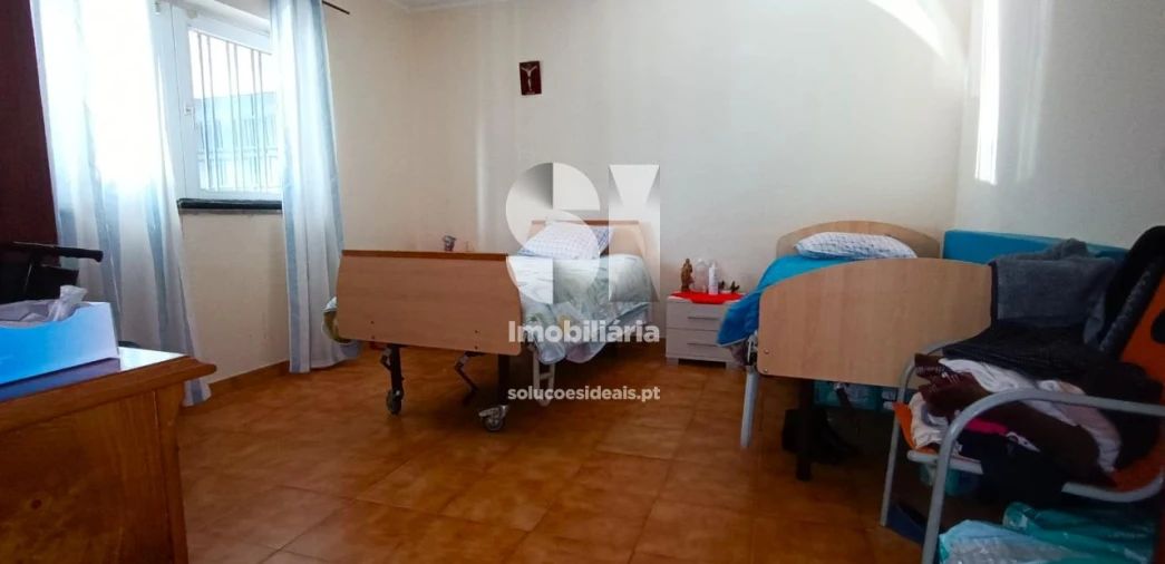 Moradia T7 para Venda em Nossa Senhora da Conceição, São Pedro e São Dinis Foto 23