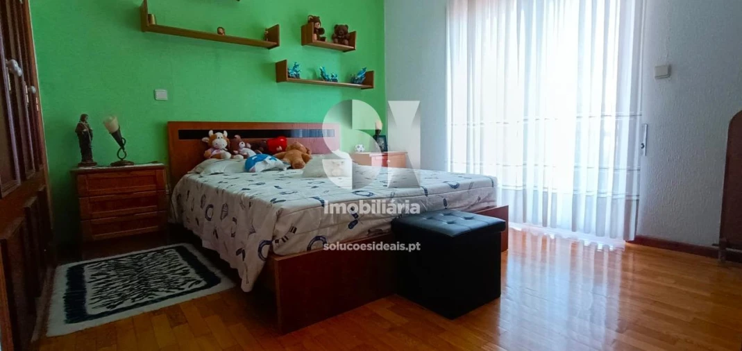Moradia T7 para Venda em Nossa Senhora da Conceição, São Pedro e São Dinis Foto 28