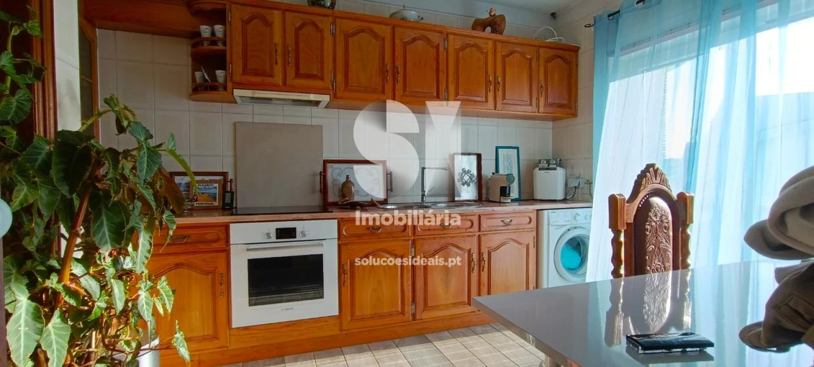 Moradia T7 para Venda em Nossa Senhora da Conceição, São Pedro e São Dinis Foto 13