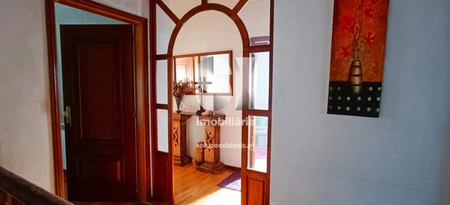 Moradia T7 para Venda em Nossa Senhora da Conceição, São Pedro e São Dinis Foto 20