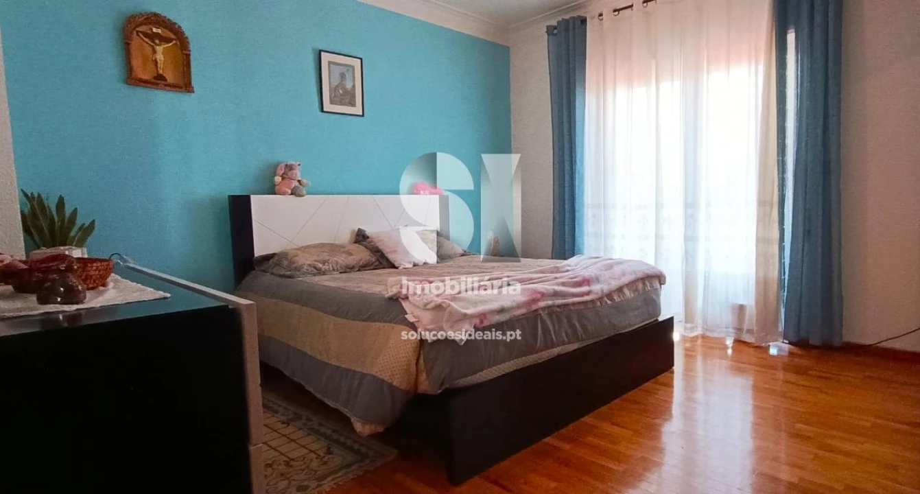Moradia T7 para Venda em Nossa Senhora da Conceição, São Pedro e São Dinis Foto 24