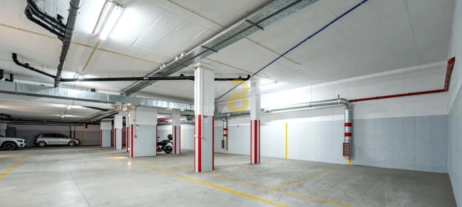 Apartamento T4 para Venda em Cedofeita, Santo Ildefonso, Sé, Miragaia, São Nicolau e Vitória Foto 21