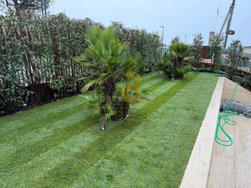 Moradia T3 para Venda em Canidelo