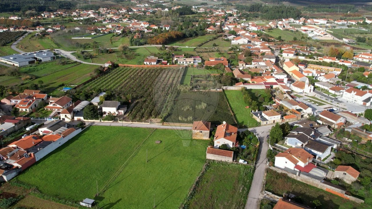 Terreno para Venda em Amoreira da Gândara, Paredes do Bairro e Ancas Foto 20