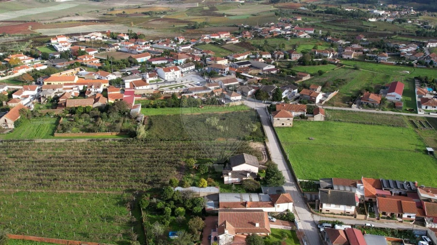 Terreno para Venda em Amoreira da Gândara, Paredes do Bairro e Ancas Foto 21