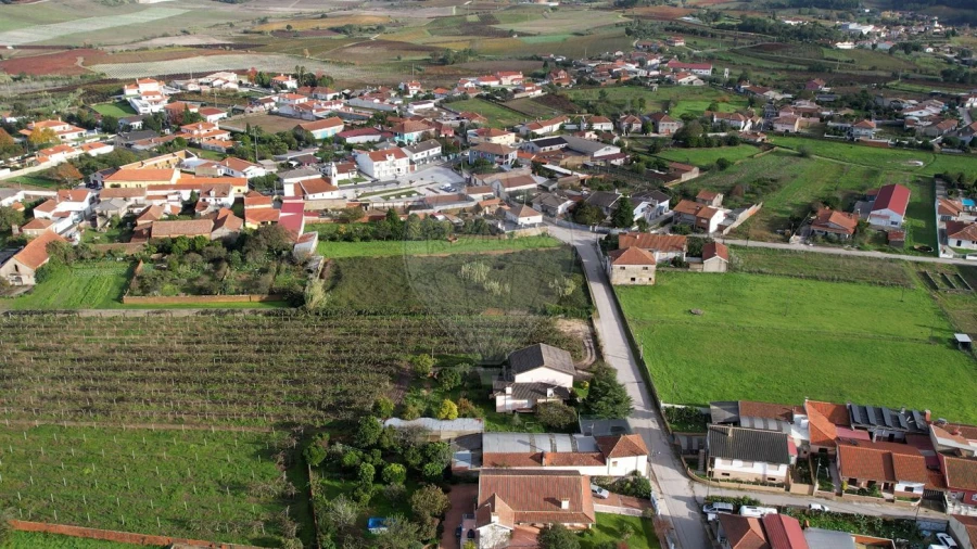 Terreno para Venda em Amoreira da Gândara, Paredes do Bairro e Ancas Foto 10