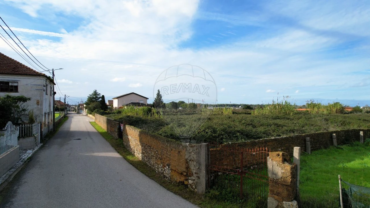 Terreno para Venda em Amoreira da Gândara, Paredes do Bairro e Ancas Foto 23